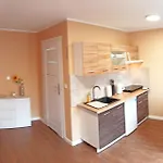 דירה Szafirowe Zacisze Miedzyzdroje Wapnica Wapnica (West Pomeranian)