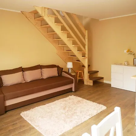 Szafirowe Zacisze Miedzyzdroje Wapnica *