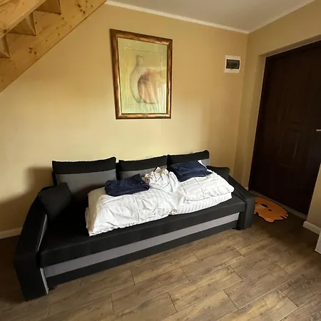 Szafirowe Zacisze Miedzyzdroje Wapnica